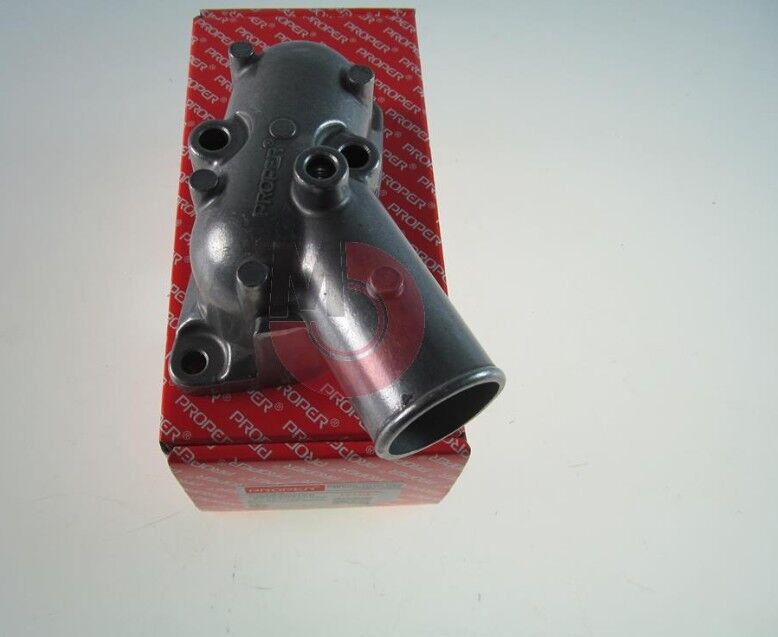 NPR 66 Kapak Termostat Üst Kapak (PROPER)