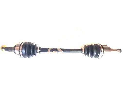 Pride 90- / Mazda 121 Aks Komple Sol Kyota