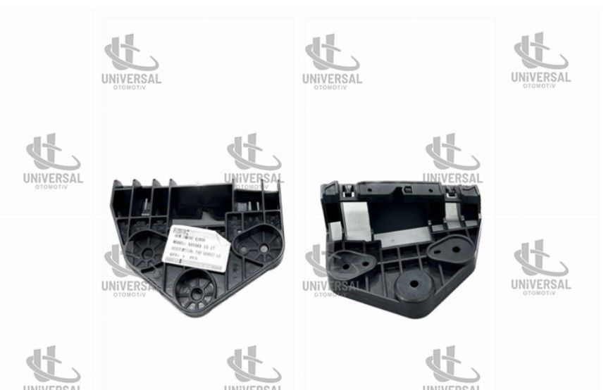 Navara 15-22 LH Braket Far Bağlantı
