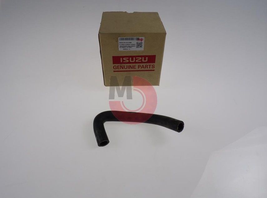 D-MAX EURO5 Hortum Komp. Kalorifer Çıkış 76 Orj.