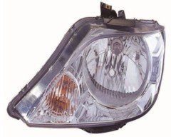 HONDA CITY (GE)	FAR SOL	06-08 Benzin