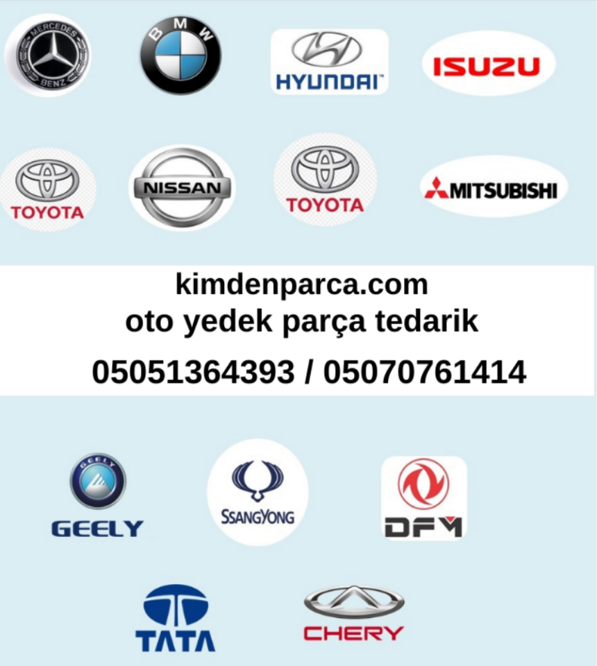 L200-CR SU 2016 Conta Motor TK. (Sil.Kap.Contasız) (MRS.)