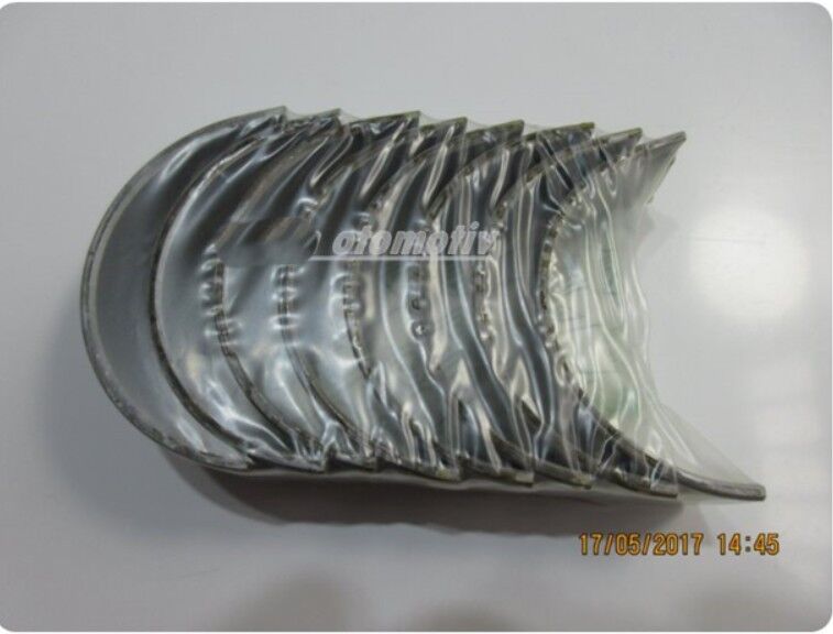 Tata Telco Kol Yatak 0,10 (0,25mm)