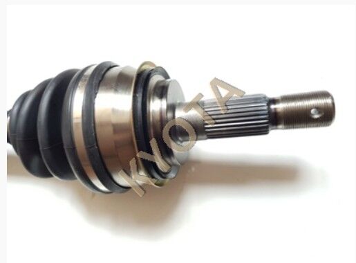 Toyota Hilux Vigo 06-15 Aks Komple R/L Kyota