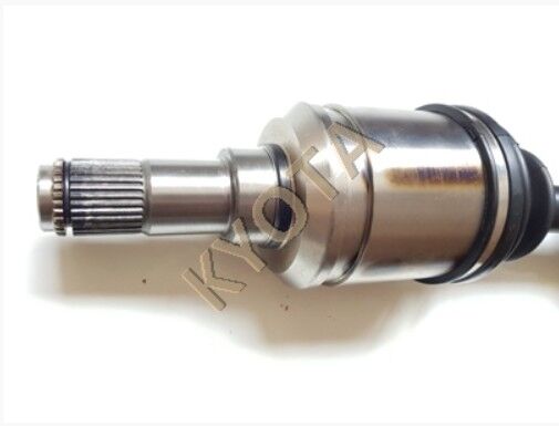 Toyota Hilux Vigo 06-15 Aks Komple R/L Kyota