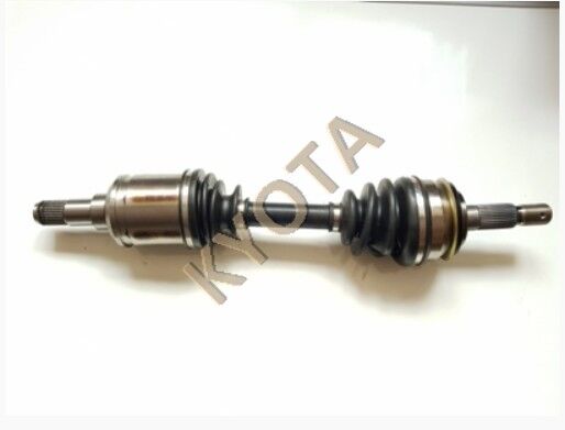 Toyota Hilux Vigo 06-15 Aks Komple R/L Kyota