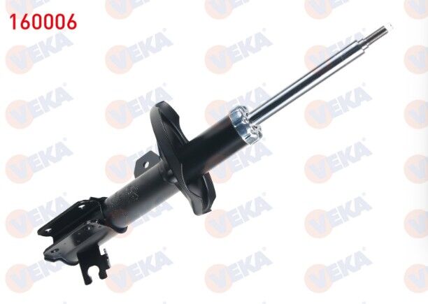 Chevrolet Lacetti (J200) 1.4i 16v 2006-2012 Amortisör Ön Sağ Gazlı