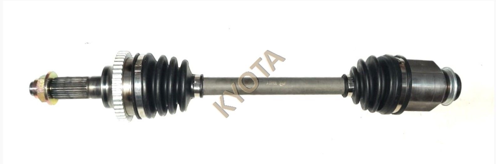 SEPHİA 1.6 MANUEL-OTOMATİK 98-04 KYOTA AKS KOMPLE SAĞ