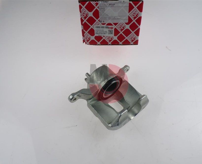 L200-CR KASA Kaliper Fren Disk Merkezi Sağ (FEBI)