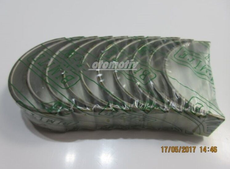 Tata Telco Ana Yatak 010 (0.25 mm)