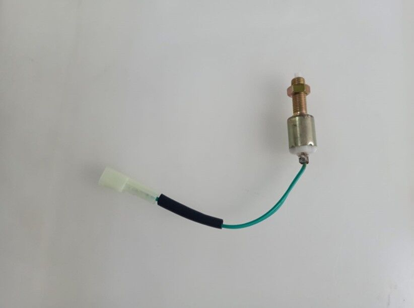 Geely MK-CK Fren Müşür