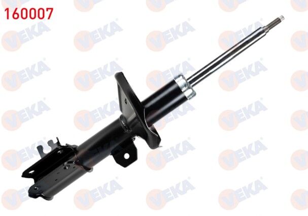 Chevrolet Lacetti (J200) 1.4i 16v 2006-2012 Amortisör Ön Sol Gazlı