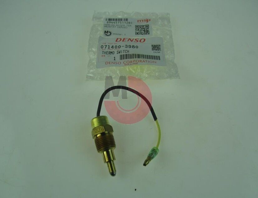 NPR 66 Müşür Termostat (DENSO)