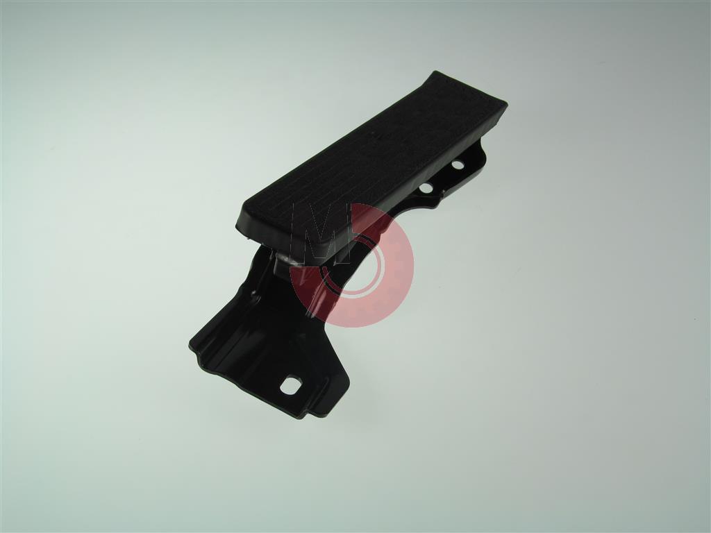NPR 66 Gaz Pedalı Komple