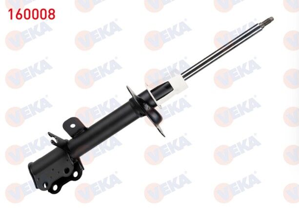 Chevrolet Lacetti (J200) 1.4i 16v 2006-2012 Amortisör Arka Sağ Gazlı