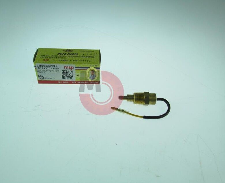 NPR 66 Müşür Termostat (GEN)