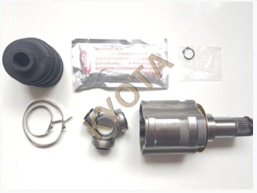 Toyota Hilux Vigo 2.5 Dizel 06-/Land Cruiser 2.5 Dizel 06- Aks Kafası İç R/L Kyota