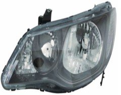 HONDA CIVIC (FD) FAR SOL 09-11 Benzin