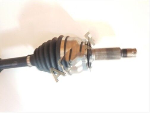 Cerato 1.5 Dizel 03- Aks Komple Sol Abs Kyota