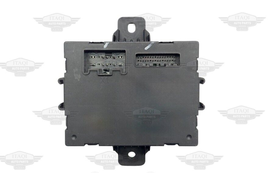 Tiggo Pro 7 22-24/Tiggo Pro 8 22-24 Modül Bagaj Kapak Kontrol