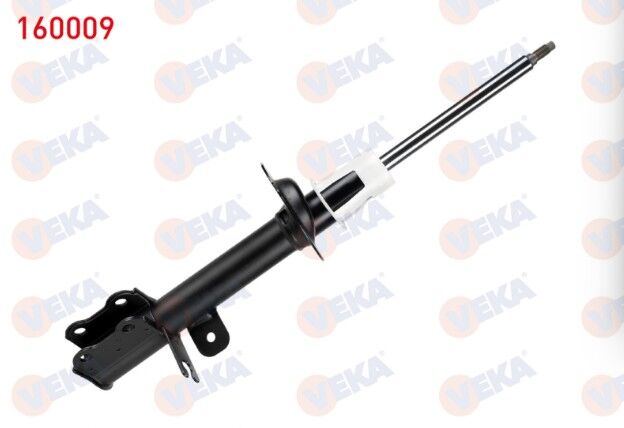 Chevrolet Lacetti (J200) 1.4i 16v 2006-2012 Amortisör Arka Sol Gazlı