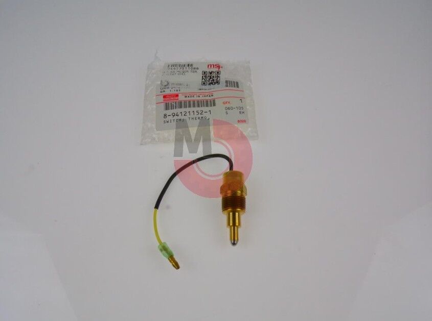 NPR 66 Müşür Termostat Orj.