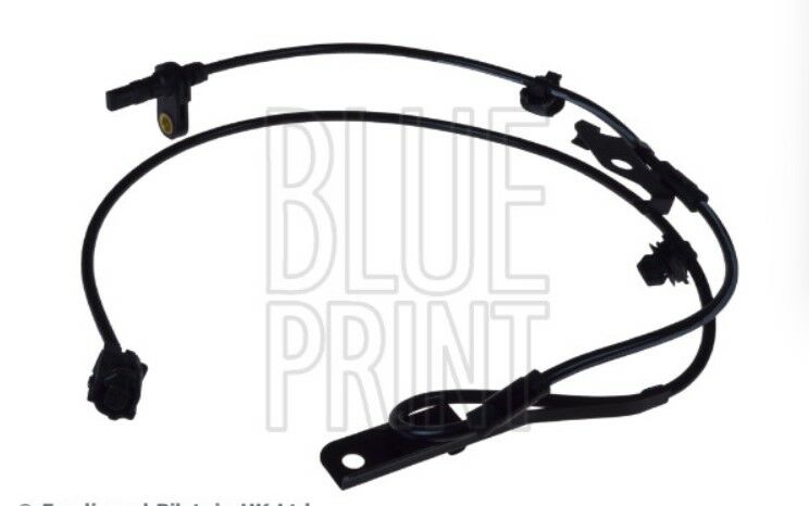 Toyota Rav4 2006-13 Sol Ön Abs Sensörü