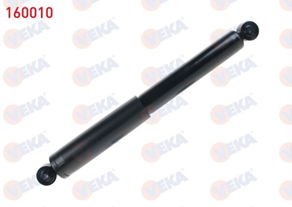 Chevrolet Captiva (C100) 2.0 D 2006-2012 Amortisör Arka Sol-Sağ Gazlı