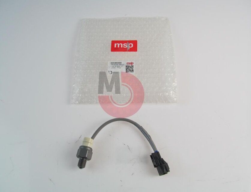 NPR 66 Müşür Vites (2004- )