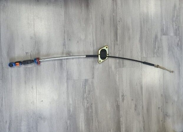 Chery Tiggo Vites Değiştirme Halatı (Teli) A/T 2.0