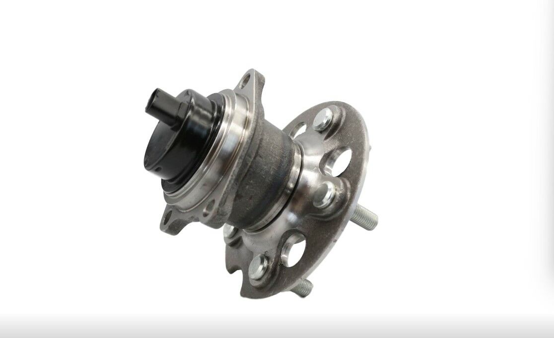 Toyota Rav4 00-06 Arka Teker Poryası Absli