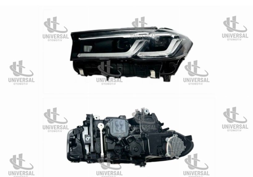 BMW 520 G30 20-23 LH Far (Beyinler Üstünde)