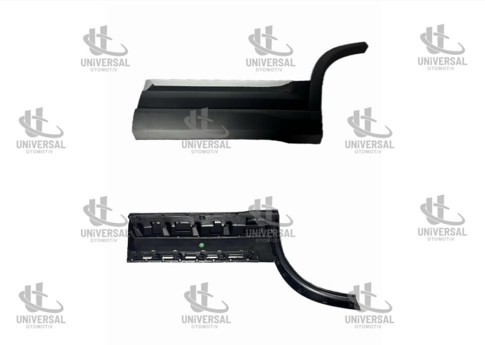 CHERY TIGGO 8 PRO 22-24 ARKA LH BANT KAPI