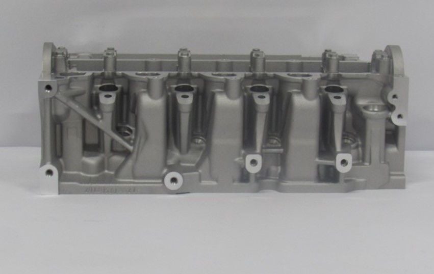 Renault Megane III  / Scenic III / Qashqai / J10 Juke / Sandero / Mercedes A-B 1,5DCI K9K - (68,5mm yan yüz civata uzaklığı) K9K 744 - 782 - 816 - 836 - 837 - 846 Silindir Kapak Euro 5