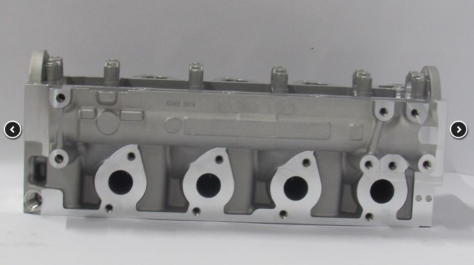 Renault Megane III  / Scenic III / Qashqai / J10 Juke / Sandero / Mercedes A-B 1,5DCI K9K - (68,5mm yan yüz civata uzaklığı) K9K 744 - 782 - 816 - 836 - 837 - 846 Silindir Kapak Euro 5