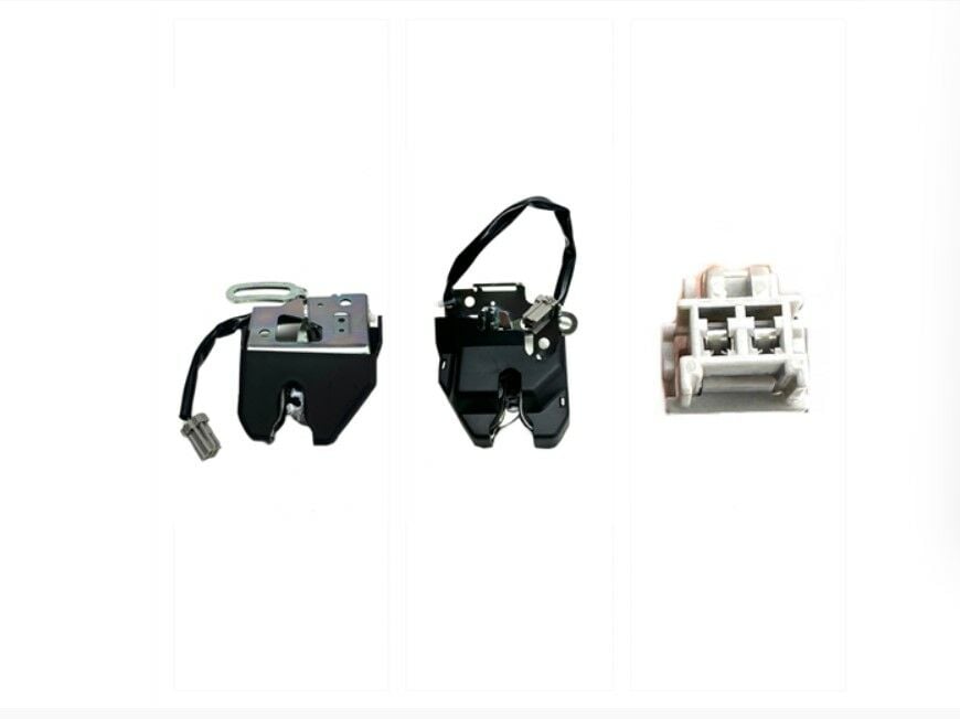 CITY 08-13 KİLİT BAGAJ