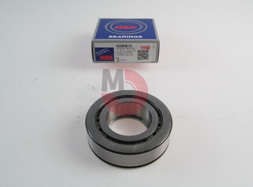 NQR 70 Rulman Prizdirek (6 İleri) (NTF 050-12 A3G5NXC01) 95x50x27 Milli Şanzıman