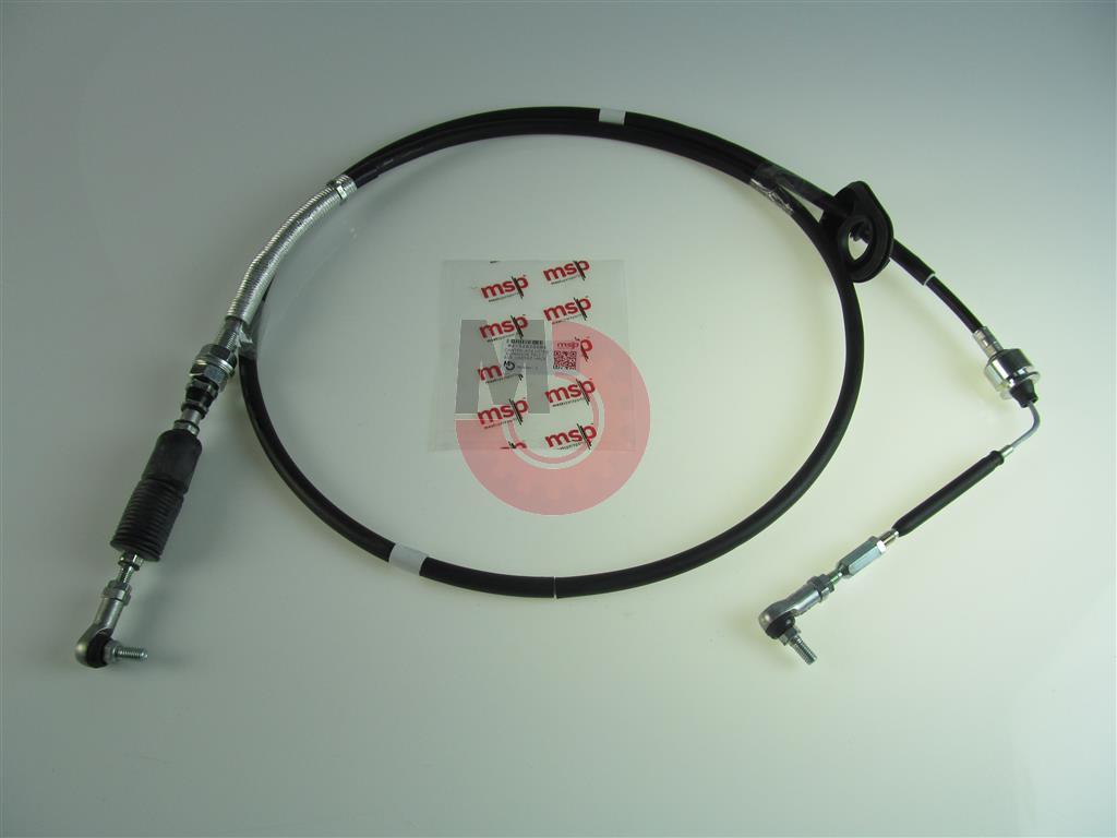 MITSUBISHI CANTER 859 KABLO VİTES KUMANDA TELİ ( 859 ) (BEYAZ HALKA)