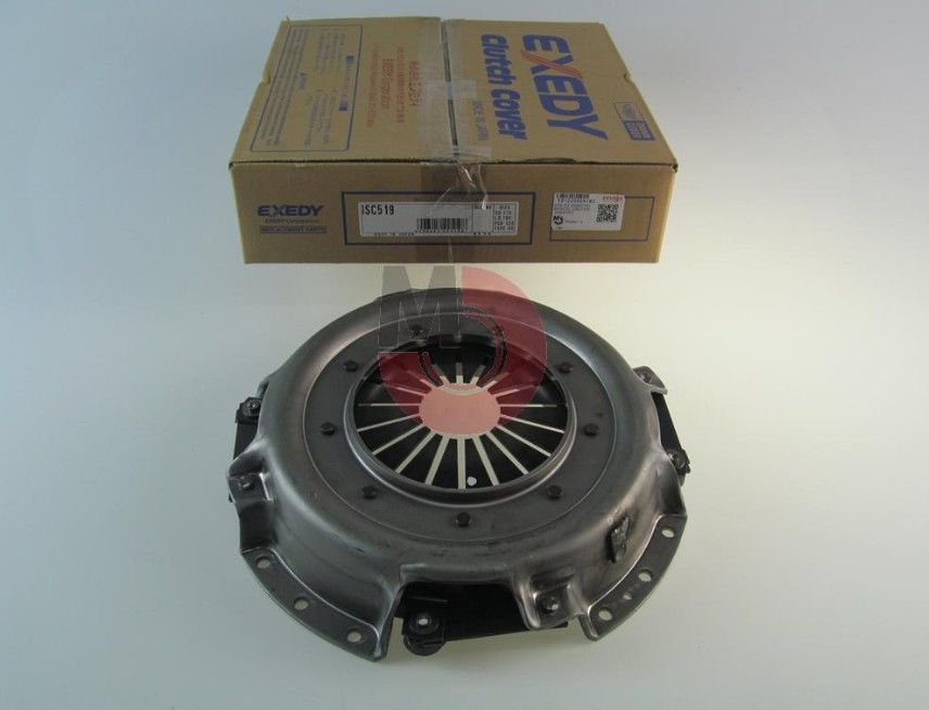 NPR 59 Debriyaj Baskısı (ISC519) (DAIKIN)