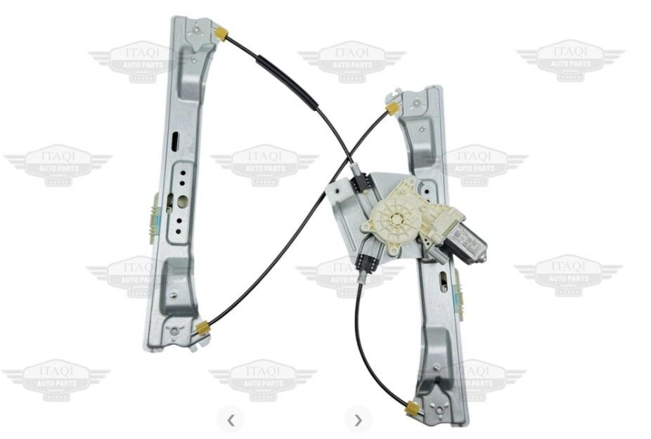 Tiggo 7 Pro 22-24 Ön LH Motor Cam Kaldırma