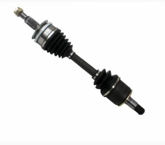 L200 CR 4X4 07-14/L200 SU 15-Aks Komple Sol (30*596*28*47 Absli)