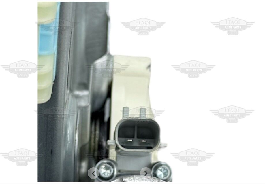 Tiggo 7 Pro 22-24 Ön LH Motor Cam Kaldırma