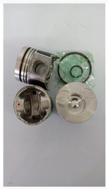 Carisma 1.9L DCI Piston Segman Tk Std 80.00mm 96-06 F9Q