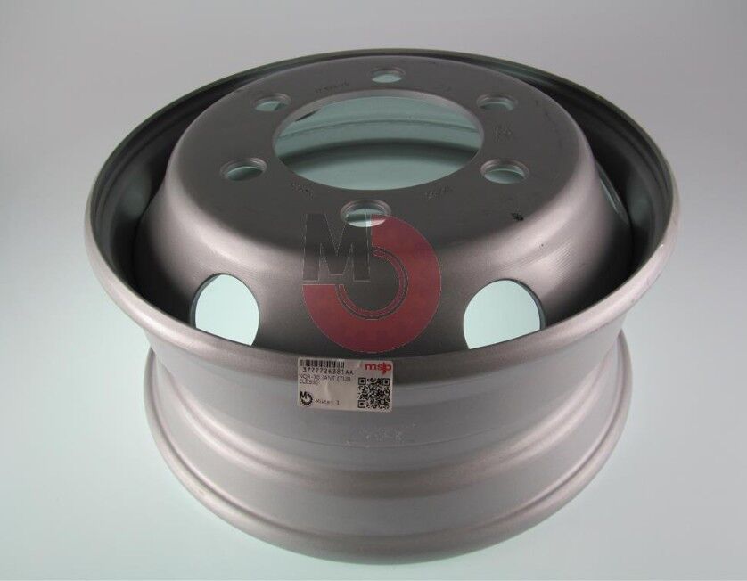 NQR 70 Jant (TUBELESS) (6,75 X17,5)