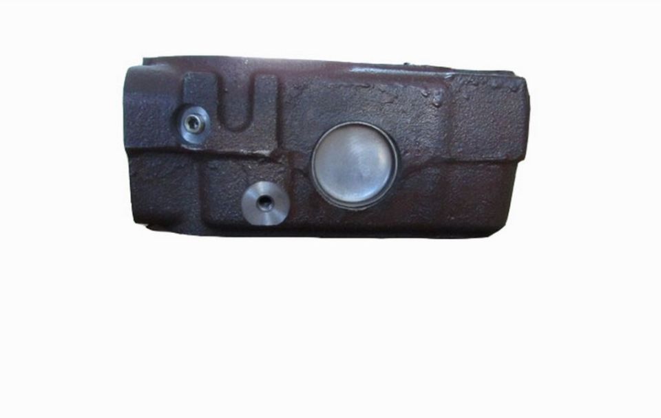 Iveco 65.9 KMY Silindir Kapak
