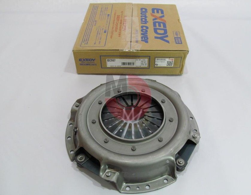 NPR 59 Debriyaj Baskısı (ISC567) (DAIKIN)