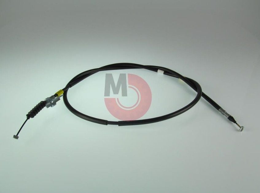 NPR 66 Kablo Motor Kontrol Grubu (Stop Teli)