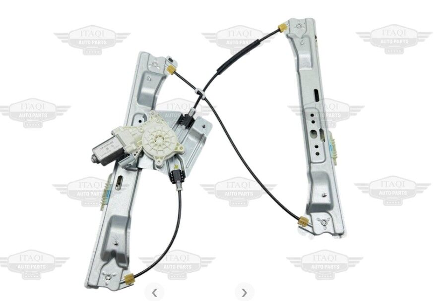 Tiggo 7 Pro 22-24 Ön RH Motor Cam Kaldırma