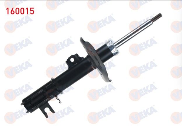 Chevrolet Aveo (T300) 1.4 16v 2011-2014 Amortisör Ön Sağ Gazlı