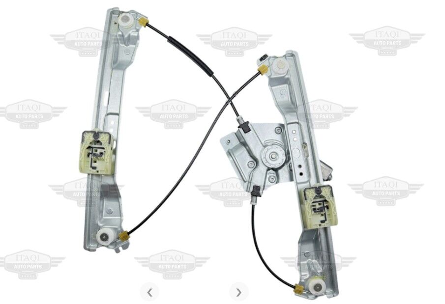 Tiggo 7 Pro 22-24 Ön RH Motor Cam Kaldırma